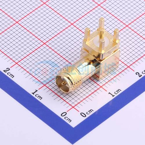 全新DOSIN-806-0003 插件 RF射频同轴连接器质量保证 可开票