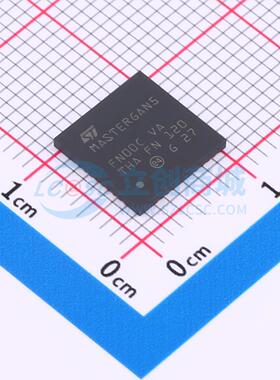 全新正品MASTERGAN5 QFN-31(9x9) 栅极驱动IC 质量保证