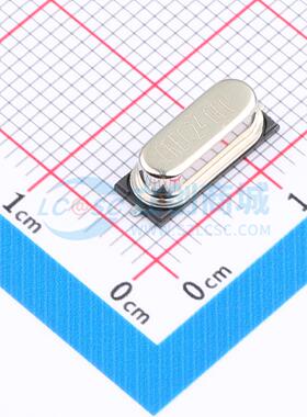 全新01.X.SD.120JLPJ024000000 HC-49S-贴片 无源晶振可开票