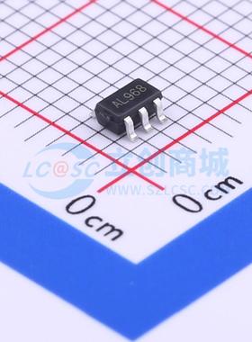 全新正品FP6291LR-G1 SOT-23-6 DC-DC电源芯片 质量保证