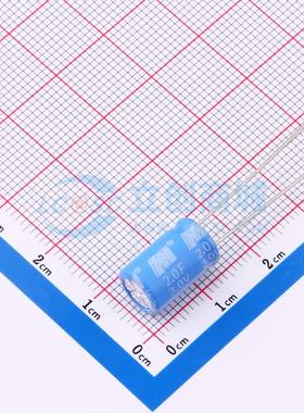 全新FH3R0L205M-V0813 插件,D8xL13mm 超级电容器可开票配套