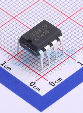 全新原装GR8313FJG GR8313FJG DIP-8 电池管理可开票
