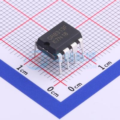 全新原装GR8313FJG GR8313FJG DIP-8 电池管理可开票