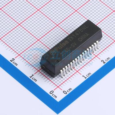 全新正品TX1475NLT - 网口变压器质量保证 可开票