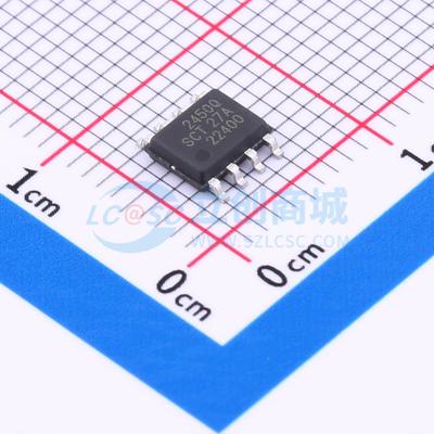 全新正品SCT2450QSTER ESOP-8 DC-DC电源芯片 质量保证