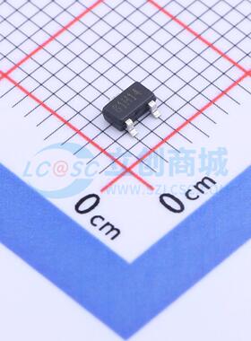 全新正品ES2481HSO SOT-23 霍尔传感器一站式配套