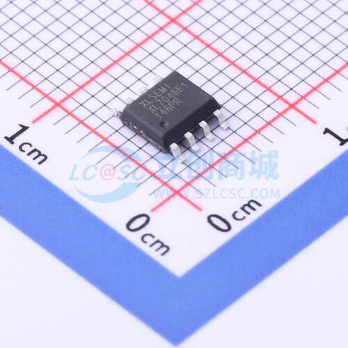 全新正品XL7046E1 ESOP-8 DC-DC电源芯片 质量保证