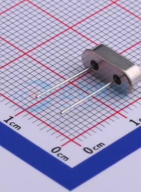 全新TAXD13.56M2GLDAET2S HC-49S 无源晶振可开票