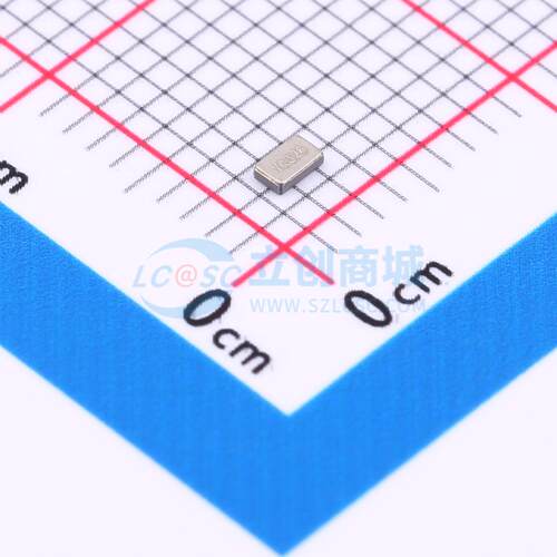 全新XKHEL89CGI-112YLC-32.768K 贴片2012-2P 无源晶振可开票