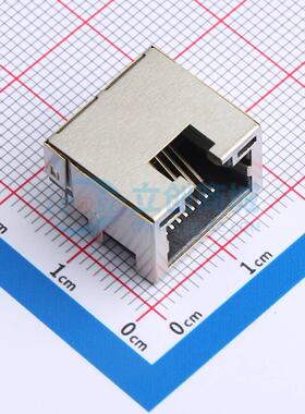 全新WR01816 - 以太网连接器(RJ45 RJ11)原装正品可开票