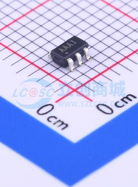 MAX823LEUK+T MAX823LEUK SOT-23-5 监控和复位芯片