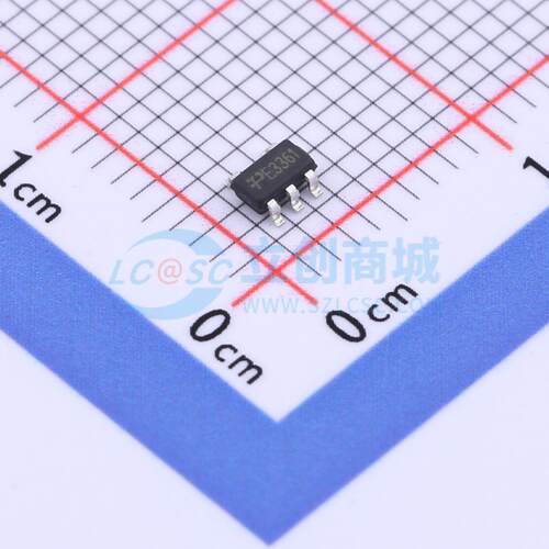 全新正品HT7833 SOT-23-5 线性稳压器(LDO) 质量保证