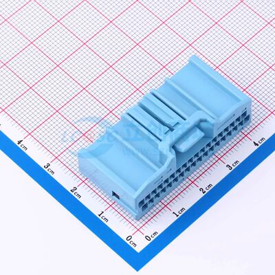 MX34036SF4 - D-Sub/VGA连接器可开票