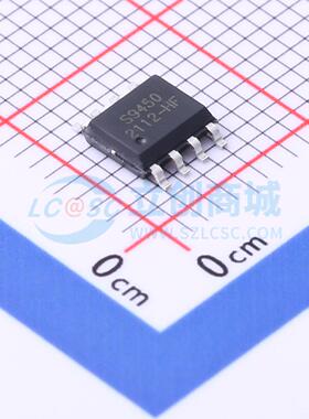 全新原装SE9450-HF SOP8-EP ESOP-8 电池管理可开票