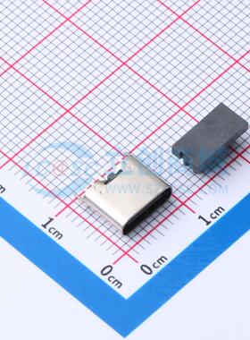 全新061N-4BZV33-W1 插件 USB连接器质量保证可开票