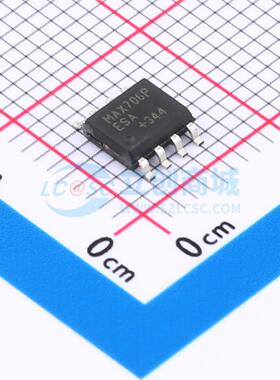 MAX706PESA-HXY MAX706PESA-HXY SOP-8 监控和复位芯片