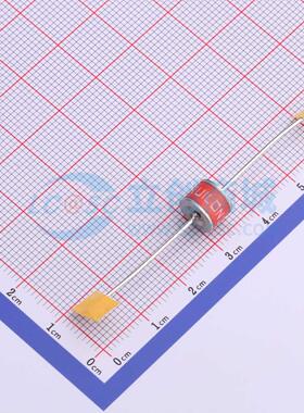 全新2R2500T-8 2500V 5kA 2端 GDT - 气体放电管可开票配套