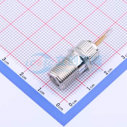 全新DOSIN-803-0364 插件 RF射频同轴连接器质量保证 可开票