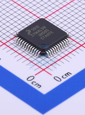 全新S912ZVMAL3F0WLF 单片机(MCU/MPU/SOC) 其他系列 32MHz 闪存