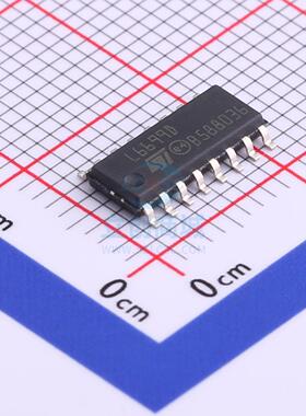 现货L6699DTR AC-DC控制器和稳压器 L6699DTR特价