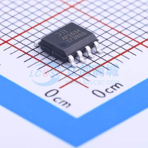 全新正品AP1534SG-13 SOP-8 DC-DC电源芯片 质量保证