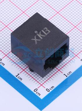 全新X31ADIWA3DY1027 插件 以太网连接器(RJ45 RJ11)原装正品可开