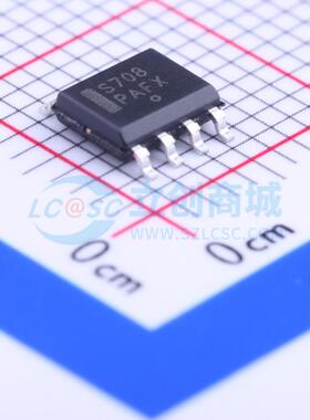 全新正品MAX708ESA-TG SOIC-8 监控和复位芯片 质量保证