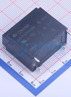 全新正品CHFN-V-112HA2F(35A) 插件,15.7x30.1mm 功率继电器配套