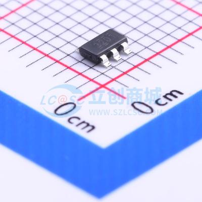 全新正品TPS563201DDCR SOT-23-Thin-6 DC-DC电源芯片 质量保证