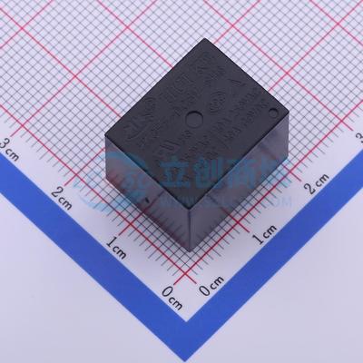 全新正品HK3FF-DC5V-SHG 插件,15.5x19mm 功率继电器配套 质量保