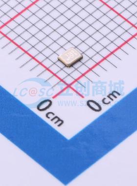 全新8Y16000012 贴片2016-4P 无源晶振可开票