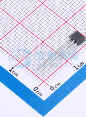 全新正品AH463UA T0-92S 霍尔传感器 质量保证可开票