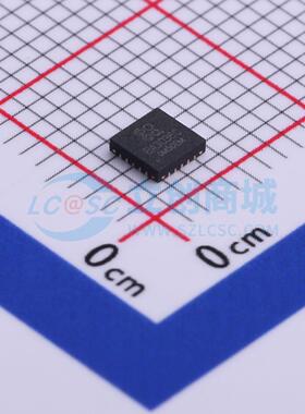 全新正品EA3036CQBR WQFN-20-EP(3x3) 电池管理 质量保证