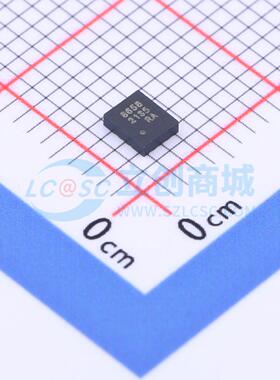 全新正品QMI8658C LGA-14 姿态传感器/陀螺仪 质量保证