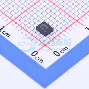 全新正品QMI8658C LGA-14 姿态传感器/陀螺仪 质量保证