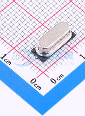 全新H6OEL89CSC-SUGYLC-6M HC-49S-贴片 无源晶振可开票