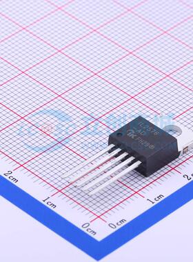 全新正品IL2576-ADJKB-P TO-220-5 DC-DC电源芯片 质量保证