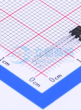 全新正品SS461R TO-92S 霍尔传感器 质量保证可开票