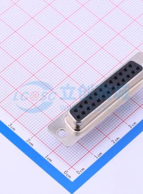 Z-SUBDPCF1071002 插件 D-Sub/VGA连接器可开票