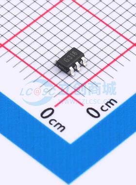 全新正品TPSPX3819M5-L-1-8 SOT-23-5 线性稳压器(LDO) 质量保证