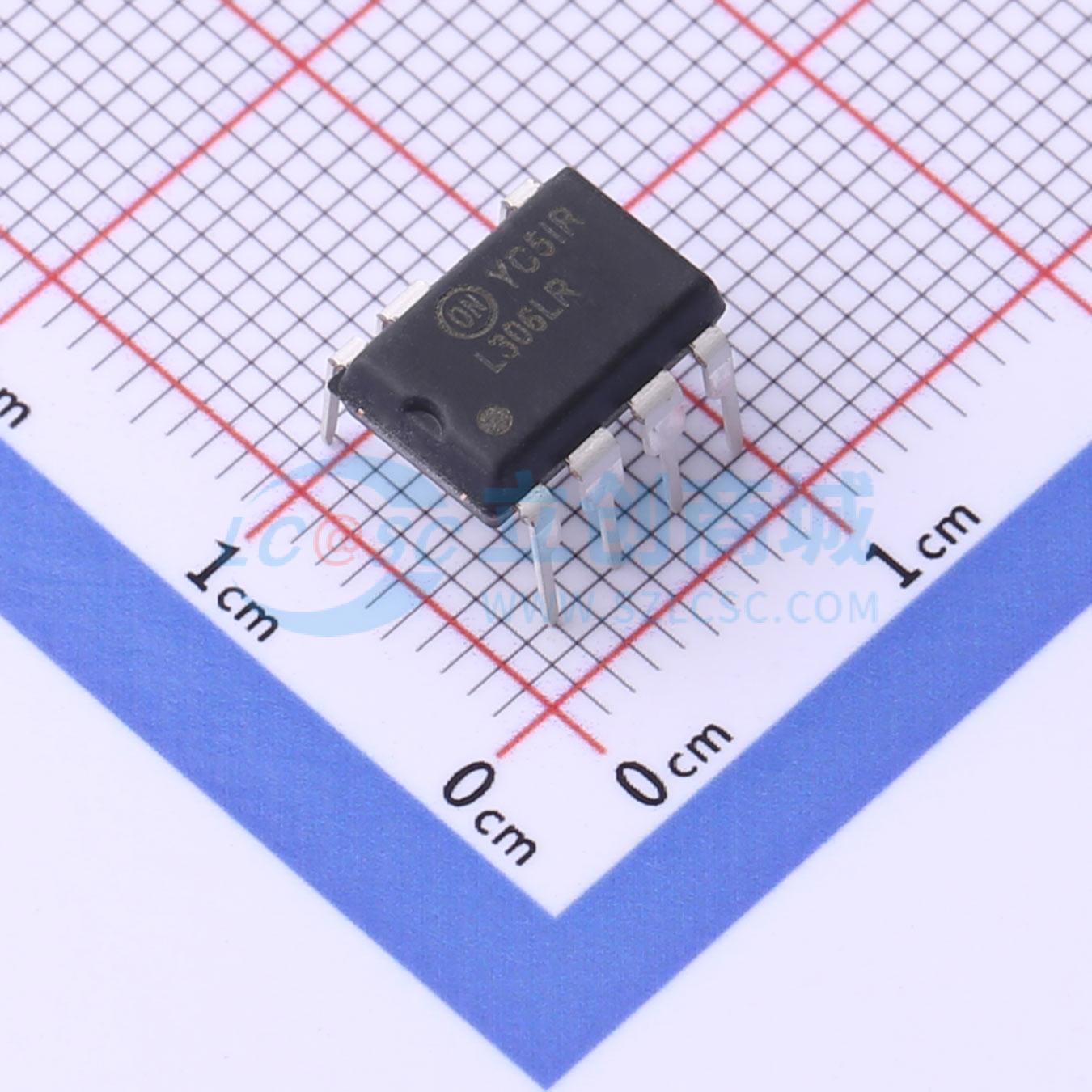 全新正品FSL306LRN DIP-7 AC-DC控制器和稳压器 质量保证