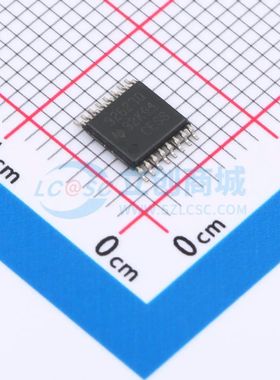 全新原装TPS92623QPWPRQ1 LED驱动芯片HTSSOP(PWP)-16可开票