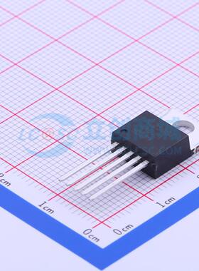 全新正品XL2596T-ADJE1 TO-220-5 DC-DC电源芯片 质量保证