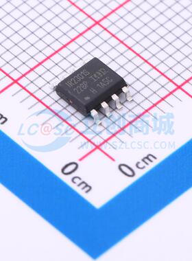 全新正品IR2301SPBF SOIC-8 栅极驱动IC 质量保证