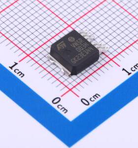 全新VN5R003HTR-E 功率电子开关 VN5R003HTR E 电源芯片特价