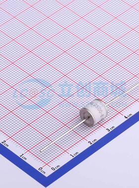 全新2RL2500L-8/B 2500V 5kA 2端 GDT - 气体放电管可开票配套