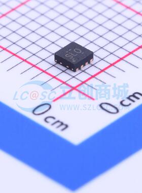 全新正品TLV62084DSGR WSON-8-EP(2x2) DC-DC电源芯片 质量保证