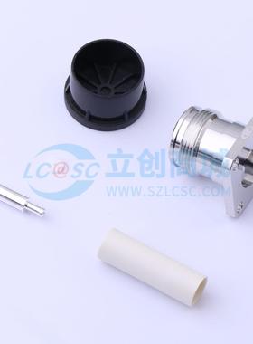 全新HFLX1-4.3-10-KFB3-1 - RF射频同轴连接器质量保证 可开票