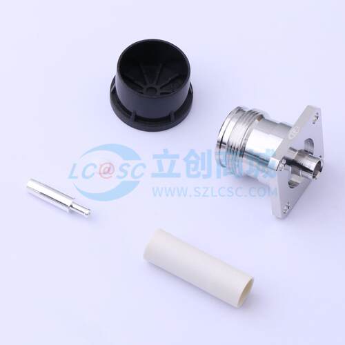 全新HFLX1-4.3-10-KFB3-1 - RF射频同轴连接器质量保证 可开票