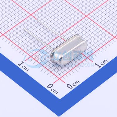 全新S1C28636ZWFAC HC-49S 无源晶振可开票